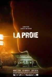 La Proie (2012) - poster