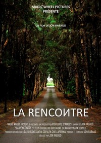 La Rencontre (2012) - poster