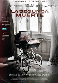 La Segunda Muerte (2012) - poster