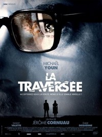 La Traversée (2012) - poster