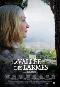 La Vallée des Larmes (2012) - poster