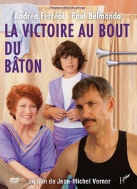 La Victoire au Bout du Bâton (2012) - poster