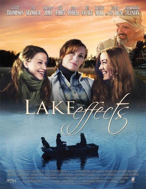 Lake Effects (2012) - poster