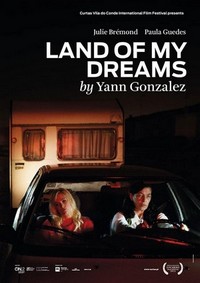 Land of My Dreams (2012) - poster