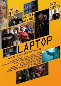 Laptop (2012) - poster