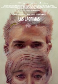 Las Lágrimas (2012) - poster