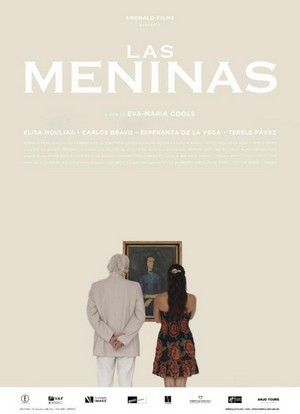 Las Meninas (2012) - poster