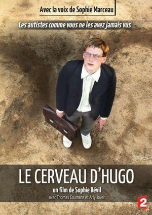 Le Cerveau d'Hugo (2012) - poster