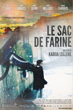 Le Sac de Farine (2012) - poster
