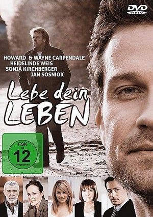 Lebe Dein Leben (2012) - poster