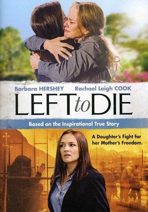 Left to Die (2012) - poster