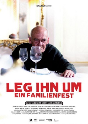 Leg Ihn Um! - Ein Familienfilm (2012) - poster