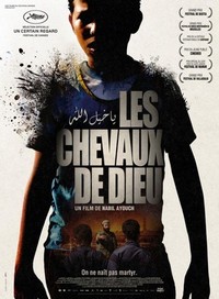 Les Chevaux de Dieu (2012) - poster