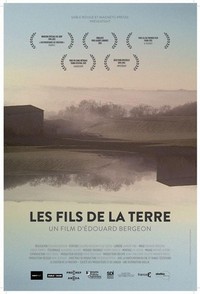 Les Fils de la Terre (2012) - poster