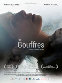 Les Gouffres (2012) - poster