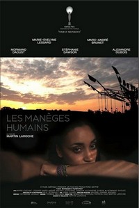 Les Manèges Humains (2012) - poster