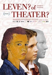 Leven? of Theater? (2012) - poster