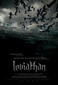 Leviathan (2012) - poster