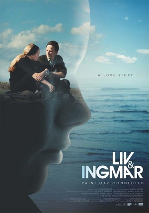 Liv & Ingmar (2012) - poster