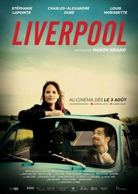 Liverpool (2012) - poster