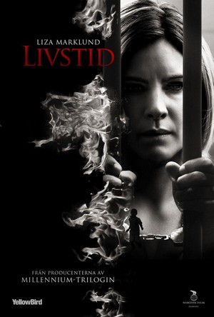 Livstid (2012) - poster