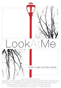 Look at Me (2012) - poster