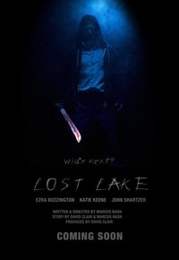 Lost Lake (2012) - poster