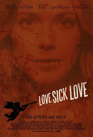 Love Sick Love (2012) - poster