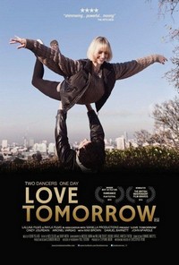 Love Tomorrow (2012) - poster