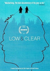 Low & Clear (2012) - poster