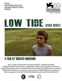 Low Tide (2012) - poster