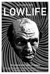 Lowlife (2012) - poster