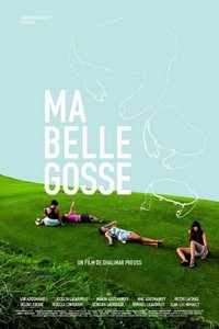 Ma Belle Gosse (2012) - poster