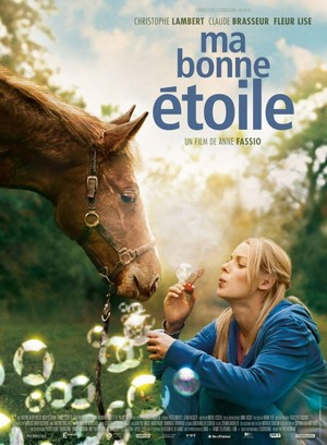 Ma Bonne Étoile (2012) - poster