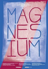Magnesium (2012) - poster
