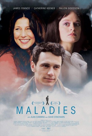 Maladies (2012) - poster