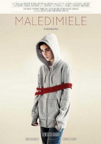 Maledimiele (2012) - poster