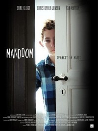 Manddom (2012) - poster