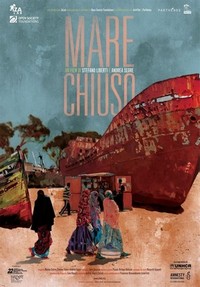 Mare Chiuso (2012) - poster