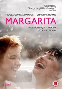 Margarita (2012) - poster