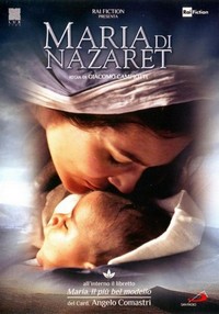 Maria di Nazaret (2012) - poster