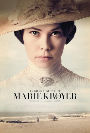 Marie Krøyer (2012) - poster