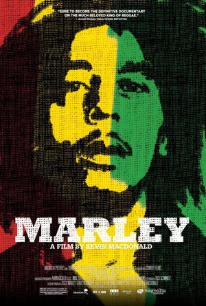 Marley (2012) - poster