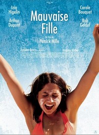 Mauvaise Fille (2012) - poster