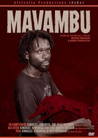 Mavambu (2012) - poster