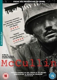 McCullin (2012) - poster