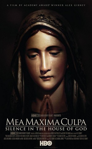 Mea Maxima Culpa: Silence in the House of God (2012) - poster