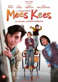 Mees Kees (2012) - poster