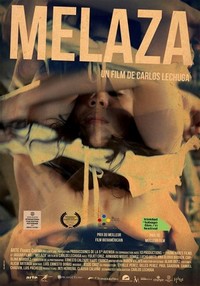 Melaza (2012) - poster