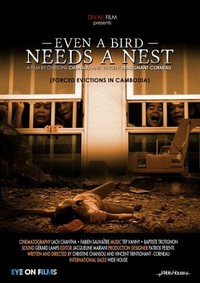 Même un Oiseau A Besoin de Son Nid (2012) - poster